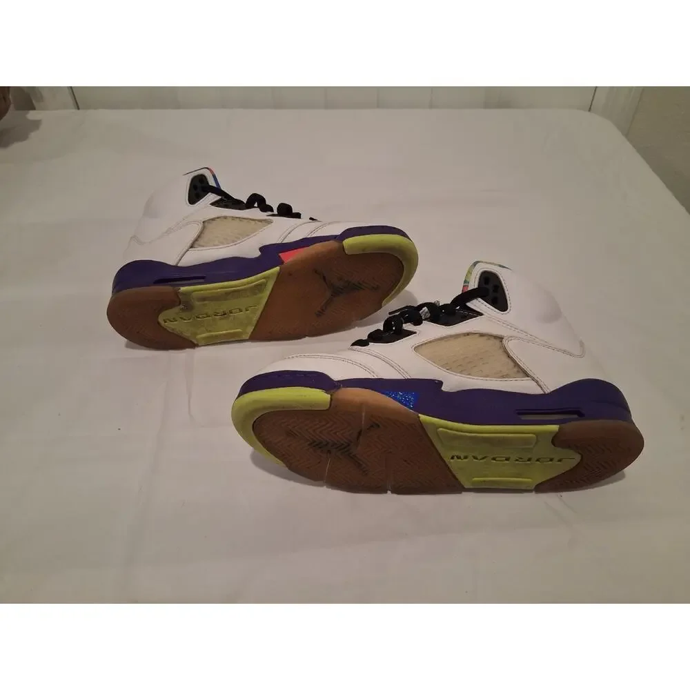Jordan **air retro